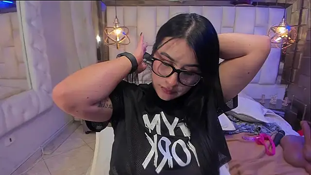 Онлайн чат XXX Nara_belen