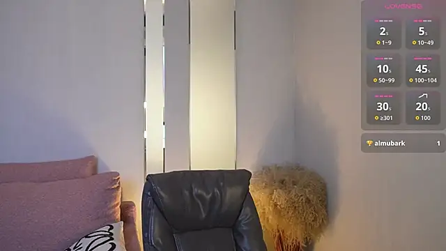 viviann_evans 即時 XXX 聊天