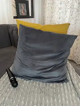 slimcateee 网络视讯表演