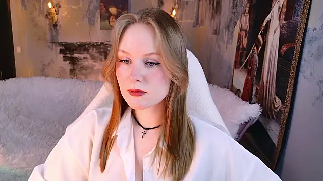 VivienLeeigh – Naživo XXX chat