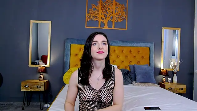 Jessica_White_ Chat XXX in diretta