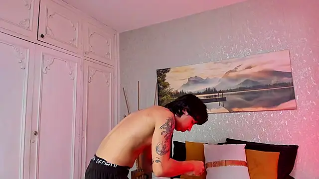 Tyler_durten live XXX chat