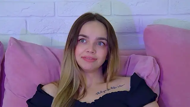 AnitaVenture Webcam-Show