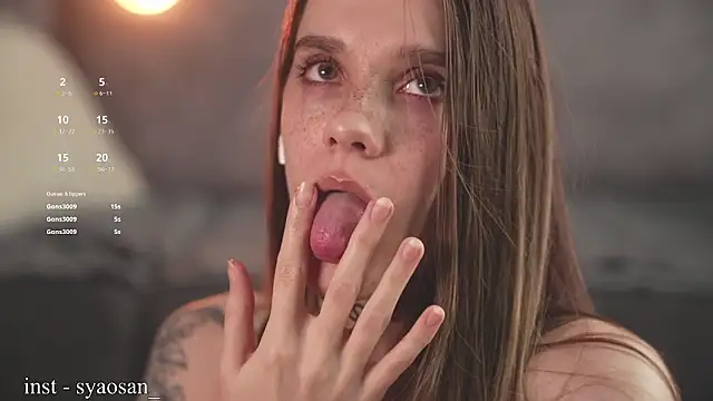 Arlitik: απευθείας συνομιλία ΧΧΧ