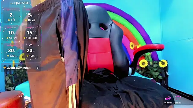 daisy_jonexxx22 Adlı Modelin Web Kamerası Şovu