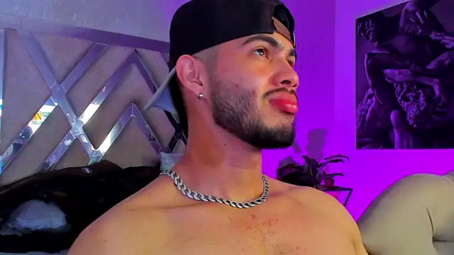 Vincentblack live XXX chat