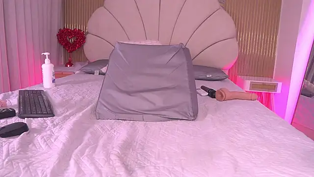 mssburbuja live XXX chat