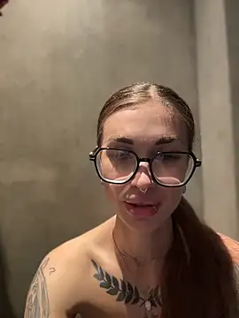 Charming_Ritta – Kamerová šou