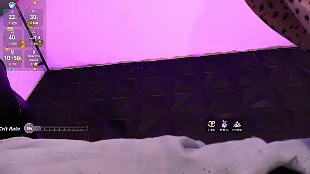 alix_bay's Live XXX Chat