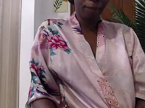 XXX chat uživo modela black___ghodess