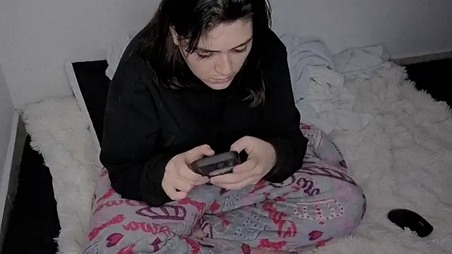XXX chat uživo modela soysara15