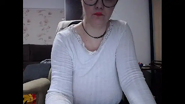 Mary_x Live XXX-Chat