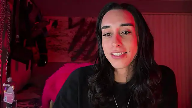 Chat XXX Live xoFrankie