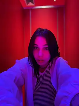 VendiMur's Live XXX Chat