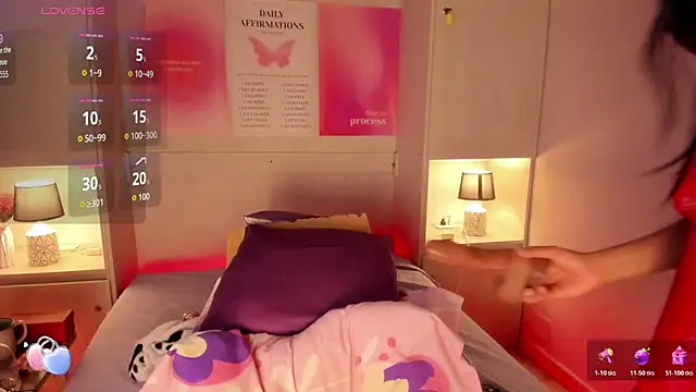 LexxaQueen's Live XXX Chat