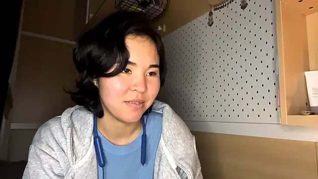 JennyCarpenter – Live XXX-chat