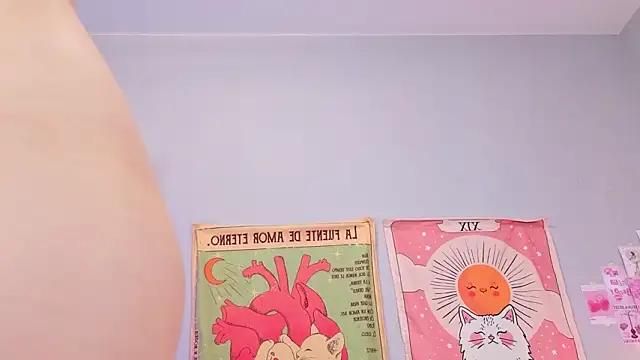 XXX chat uživo modela Leri_Dells