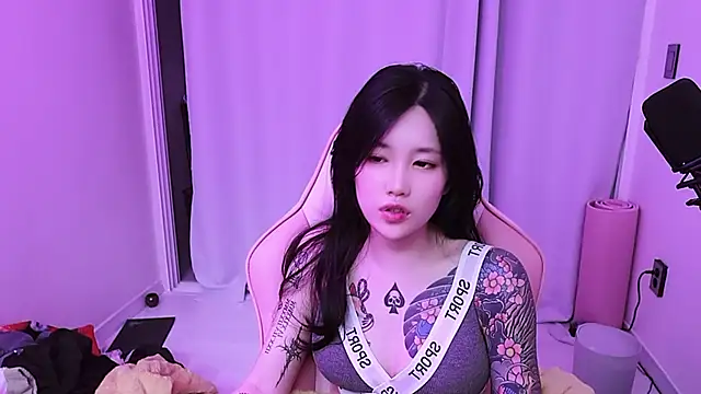 MISA_02 웹캠 쇼