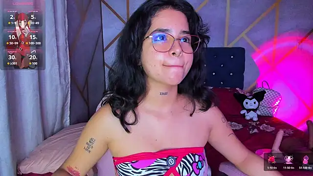 _vaiolet_owo Live XXX Chat