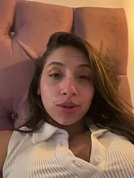 Paulett_Smith Chat XXX live