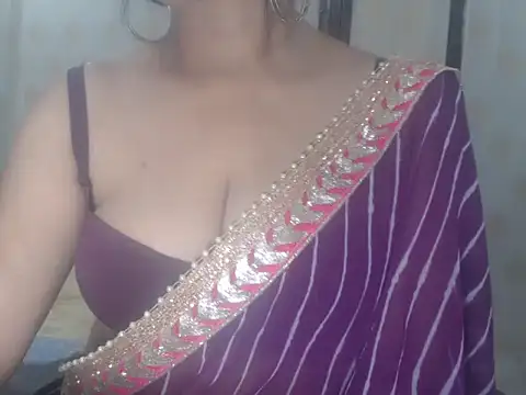 _RONITA_ 라이브 XXX 채팅