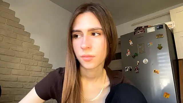 Pokazy przed kamerką – ElsieKuhlmann