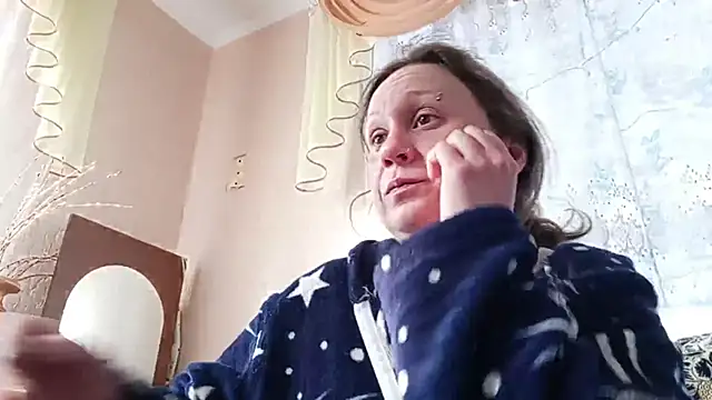 Norma_Wall 라이브 XXX 채팅