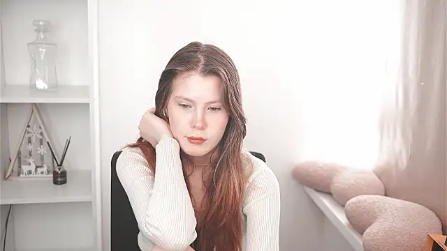 XXX chat uživo modela MarnieWootan