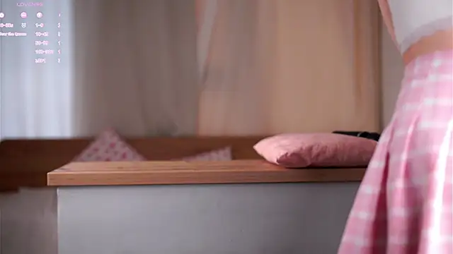 LeeryWonder's Live XXX Chat