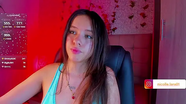 Chat XXX Live Kitty_Rose_CS