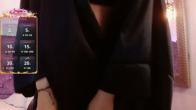 Amara_Davis1 live XXX chat