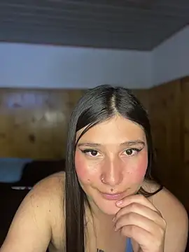 Miss_Dani's Live XXX Chat