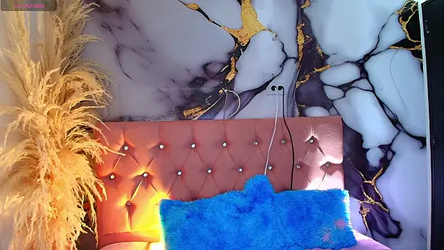 Megaan__foxx Chat XXX live