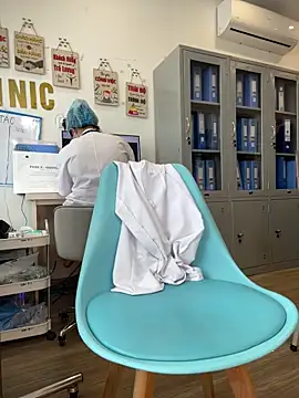 Clinic_Sexy – Live XXX-chat