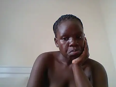 DAILY_HOTTIE33 élő XXX-chatje