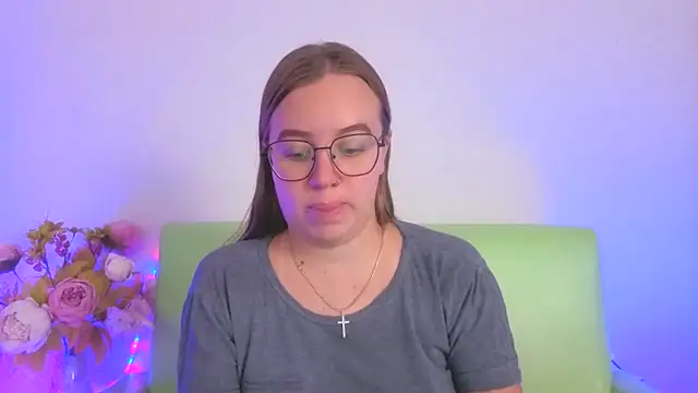 XXX chat uživo modela Sofia_Bushe