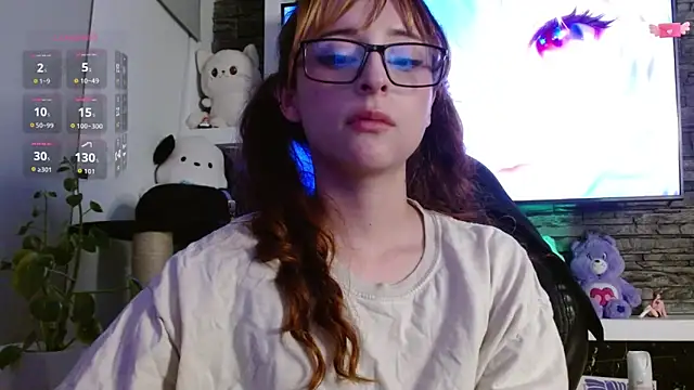 CelesteAyase's Live XXX Chat