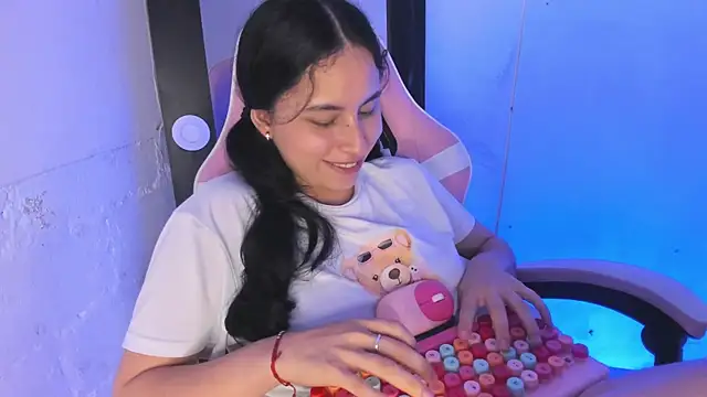 Živý XXX chat victoriia_hall