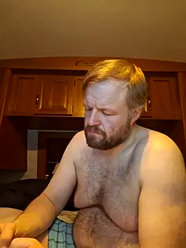 TheOneDonShaun's Live XXX Chat