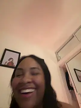 Chaniita's Live XXX Chat