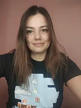 KrissSexi 라이브 XXX 채팅