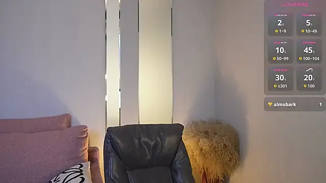 viviann_evans live XXX chat