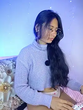 Chatroom XXX en direct de NayeCloud