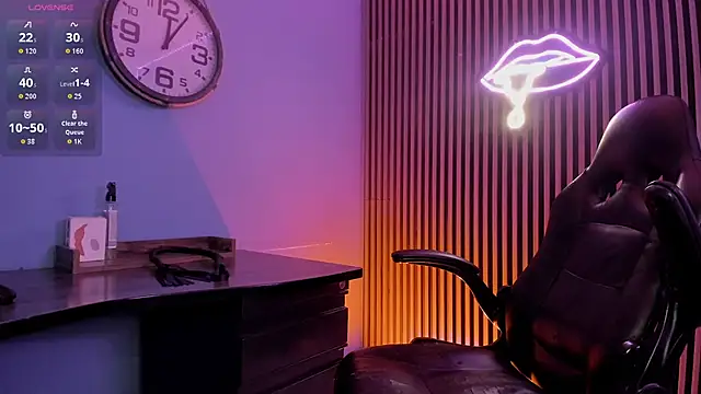 Maximoking26 Live XXX-chat