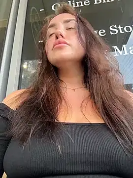 KiraSunshine Live XXX-chat