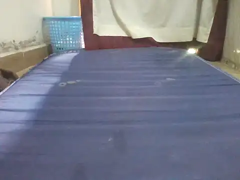 XXX chat uživo modela sexyb4