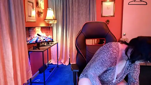 Chatroom XXX en direct de Jujutopia