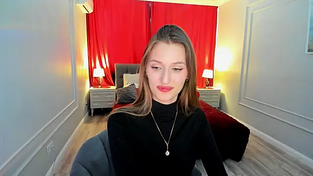 NaturalBeaty Chat XXX live