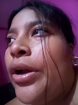 Chinita2004's Webcam Show