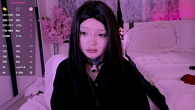 Lein_Bone – Naživo XXX chat